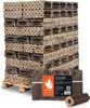 Heizfuxx PiniKay Octagon 10kg x 96 Gebinde 960kg Palette Produktbild-Vorschau 1