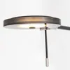 Steinhauer - lampadaire - Turound - noir - verre métal - Voir les images du produit 18