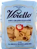 10x Voiello Pasta Mezze Maniche Rigate Nudeln 100% Produktbild-Vorschau 2