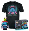 Funko Pop! Disney Stitch Gamer z Żabą - Figurki Pop Vinyl Anteprima dell’immagine prodotto 1