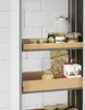 PEKA Vollauszug Compact Hochschrank Standard Anthrazit Produktbild-Vorschau 6
