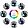 OKWISH Schreibtischlampe Kinder LED, Tischlampe 10W Touch Produktbild-Vorschau 2
