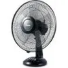 Ardes AR5S41 Ventilatore da Tavolo 40 cm 3 Velocità Nero Anteprima dell’immagine prodotto 2