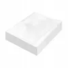 A white vacuum seal bag is shown on a white background. Náhľad obrázku produktu