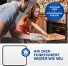Türdichtung passend wie Amica 8066308 rundum 4Haken für Produktbild-Vorschau 9