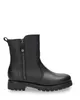 Panama Jack Fabi Igloo B1 Napa Negro/Schwarz - Dames Laars Produktbild-Vorschau 17