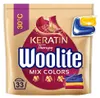 Woolite Żelowe kapsułki do prania z keratyną do kolorów 33 Podgląd zdjęcia produktu 2