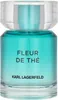 Lagerfeld Fleur De Thé Eau de Parfum pour femmes 50 ml Voir les images du produit 7