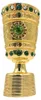 DFB-Pokal Replik (100mm) | Offizielles Lizenzprodukt des Produktbild-Vorschau 2