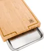 Tagliere Zwilling BBQ con cassetto 42 x 31 cm Anteprima dell’immagine prodotto 4