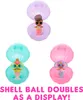 L.O.L. Surprise! Mermaids! Baby Sisters with Color Tails, Náhľad obrázku produktu 19