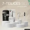 marQus Maniküre-Set 7-teilig – Echtleder-Etui, Solingen – Produktbild-Vorschau 3