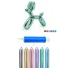 Palloncini modellabili per feste di compleanno per bambini Anteprima dell’immagine prodotto 2