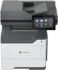 Lexmark MX632adwe Multifunktionslaser A4 Mono WiFi 47ppm Produktbild-Vorschau 1
