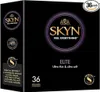 36 Stück SKYN Elite Kondome Skynfeel Latexfrei Extra Dünn Produktbild-Vorschau 1