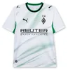 Puma Herren Borussia Mönchengladbach Home Jersey - 783999, Produktbild-Vorschau 6