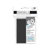 Amigo Ultra Pro Black Protector Hüllen small 60 Stück in Produktbild-Vorschau 15