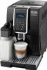 ECAM 356.57.B Dinamica schwarz Kaffeevollautomat Produktbild-Vorschau 7