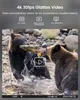 4K 48MP wildkamera mit Handyübertragung App Bewegungsmelder Produktbild-Vorschau 8