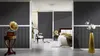 Architects Paper Textiltapete Tessuto 2, braun, 10,05 m x Produktbild-Vorschau 2