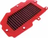 BMC Sportluftfilter für Kymco Movie 125i für Movie 125i V1 Produktbild-Vorschau 2