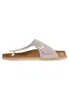 Birkenstock Gizeh Beach purple Größe EU 38 normal Produktbild-Vorschau 3