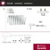Paulmann YourLED LED Strip Tageslichtweiß Produktbild-Vorschau 4
