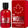 Damenparfüm Red Wood Dsquared2 EDT   100 ml Produktbild-Vorschau 5