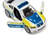 Siku BMW M3 Coupé Polizia S1532 Anteprima dell’immagine prodotto 5