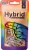 Filtro al carbone di cellulosa Hybrid Supreme Rainbow Anteprima dell’immagine prodotto 1