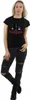 Supernatural - T-Shirt für Damen BI40498 (XXL) (Weiß) Produktbild-Vorschau 1