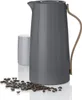 Stelton Emma vákuová kanvica, káva 1,2 l. sivá Náhľad obrázku produktu 8