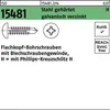 Reyher  Flachkopf-Bohrschr. ISO 15481 St. ST 4,2x50 -H vz Produktbild-Vorschau 1