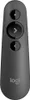 Logitech R500, Bluetooth/RF, USB, 20 m, Graphit Produktbild-Vorschau 1