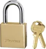 Master Lock Stahlschloss Zylinder mit 5 Stiften 575EURD Produktbild-Vorschau 1