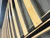 GUTTO  Łóżko tapicerowane LEYLA pikowanie na nogach w Podgląd zdjęcia produktu 6