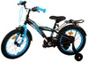 Volare 21541, Kinder, Männlich, 40,6 cm (16"), Schwarz, Produktbild-Vorschau 14