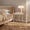 Konferenční stolek Vicco Twino Sonoma 48 x 45 cm Sada 2 Náhled obrázku produktu 6