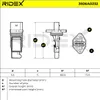 RIDEX 3926A0232 Luftmassenmesser LMM für VW Golf IV Produktbild-Vorschau 6