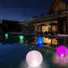 Pool Licht LED Spa Licht,2 Stück Ø 40 cm Poolleuchtende Produktbild-Vorschau 6