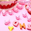 100er Set Mini Quietschschwein Bade Spielzeug, schwimmend Produktbild-Vorschau 7