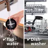 BOSCH MMB6177S VitaPower Serie 4 Stříbrný 1200 W Smoothie Náhled obrázku produktu 14