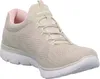 Skechers Sportliche Slipper SUMMITS-FUN FLARE Damen Produktbild-Vorschau 18