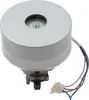 Hochwertiger 1000 Watt Motor Saugturbine passend für Produktbild-Vorschau 7