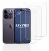 6x Für Apple iPhone 14 Pro (Display+Kamera) Schutzfolie Produktbild-Vorschau 2