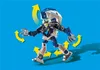 PLAYMOBIL City Action 70571 Robot della polizia: operazione Anteprima dell’immagine prodotto 14