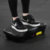 Vibračná platforma Vive Fitness čierna Náhľad obrázku produktu 5