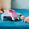 Paw Patrol Aqua Vozidla S Figurkou Skye Náhled obrázku produktu 19