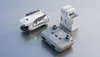 DJI Lito 1 Fly More Combo, 4 rotory/rotorov, 48 MP, 3840 x Náhľad obrázku produktu 7