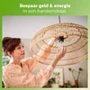 Philips Čirá žárovka s tradičním vzhledem 60 W, A60 2× E27, Náhled obrázku produktu 5